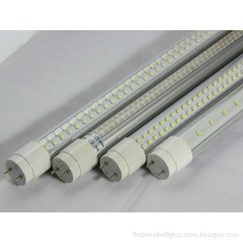 Super Energy Saving And Durable 900lm 24v 10w Fluorescent Led Tube Light Fixtures